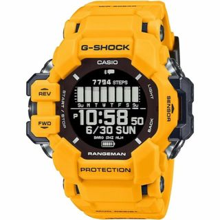 CASIO - 新品・未使用★国内正規品★G-SHOCK★GPR-H1000-9JR