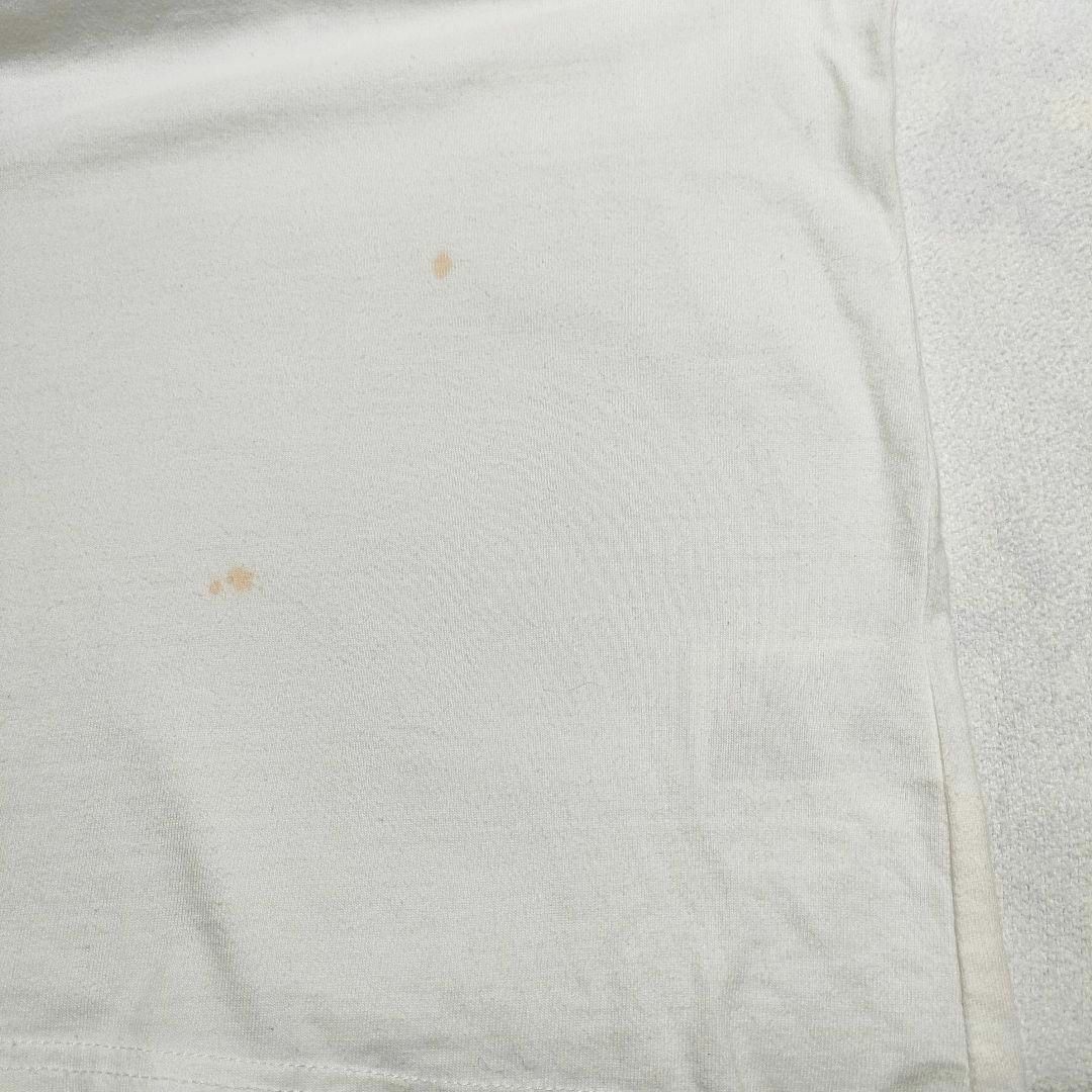 H&M(エイチアンドエム)のエイチアンドエム　サイズM(170/100A)　長袖カットソー メンズのトップス(Tシャツ/カットソー(七分/長袖))の商品写真