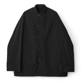 テアトラ(TEATORA)のTEATORA テアトラ　CAPSULESNAP SHIRT PACKABLE(シャツ)