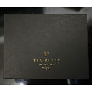 マジョール タイムレスリペアクリーム 50g(フェイスクリーム)