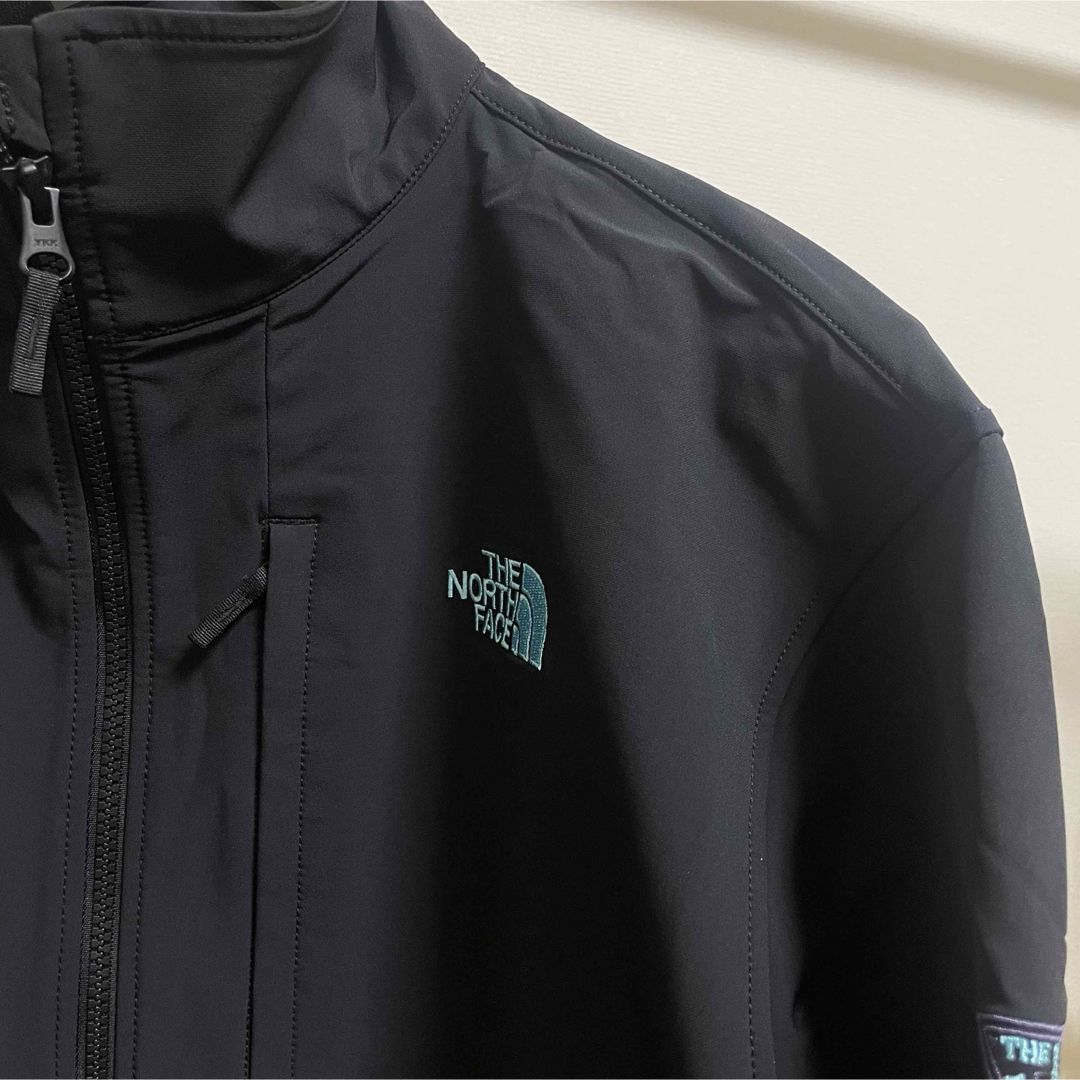 THE NORTH FACE(ザノースフェイス)のノースフェイスマウンテン限定 Lasting Quality V3 Jacket メンズのジャケット/アウター(ナイロンジャケット)の商品写真