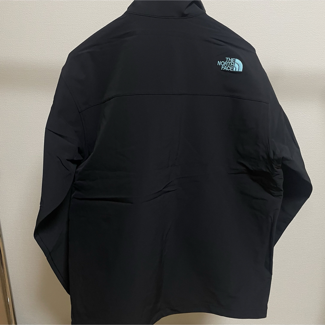 THE NORTH FACE(ザノースフェイス)のノースフェイスマウンテン限定 Lasting Quality V3 Jacket メンズのジャケット/アウター(ナイロンジャケット)の商品写真