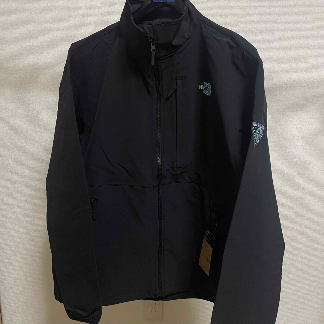 THE NORTH FACE(ザノースフェイス)のノースフェイスマウンテン限定 Lasting Quality V3 Jacket メンズのジャケット/アウター(ナイロンジャケット)の商品写真