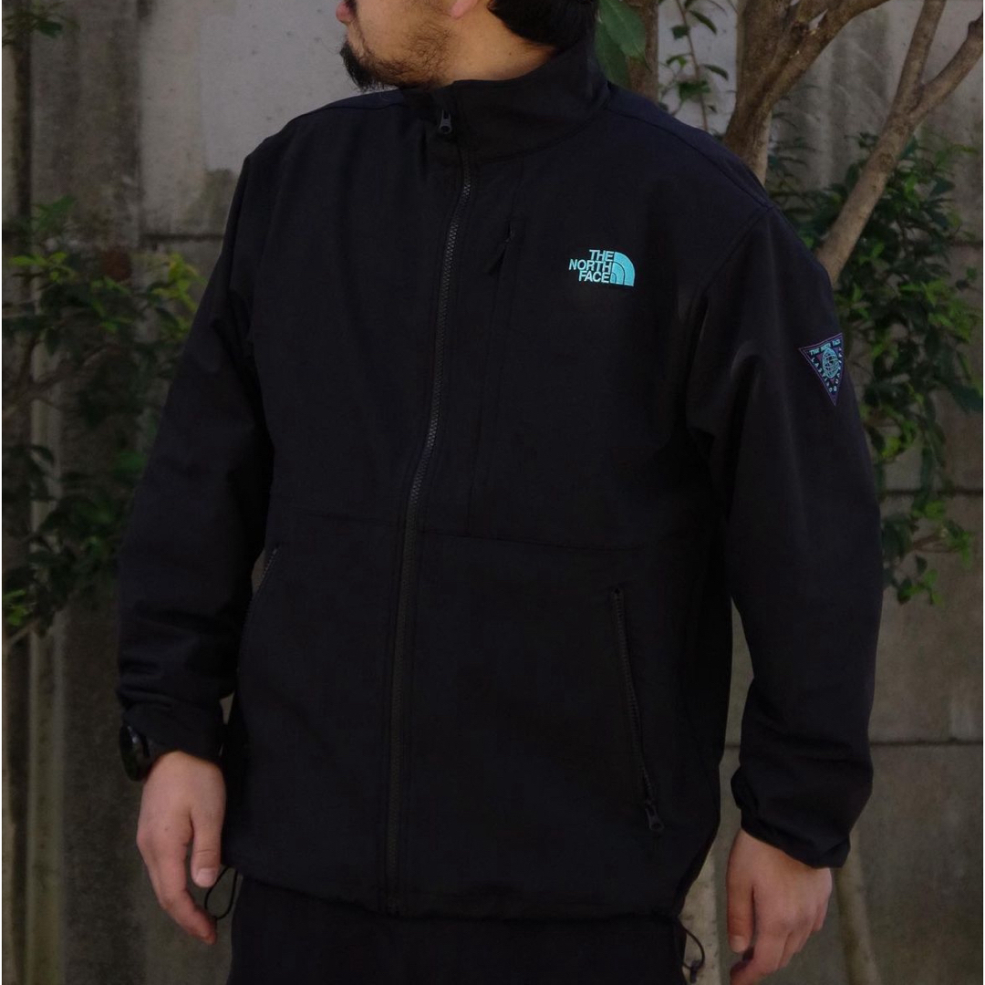 THE NORTH FACE(ザノースフェイス)のノースフェイスマウンテン限定 Lasting Quality V3 Jacket メンズのジャケット/アウター(ナイロンジャケット)の商品写真