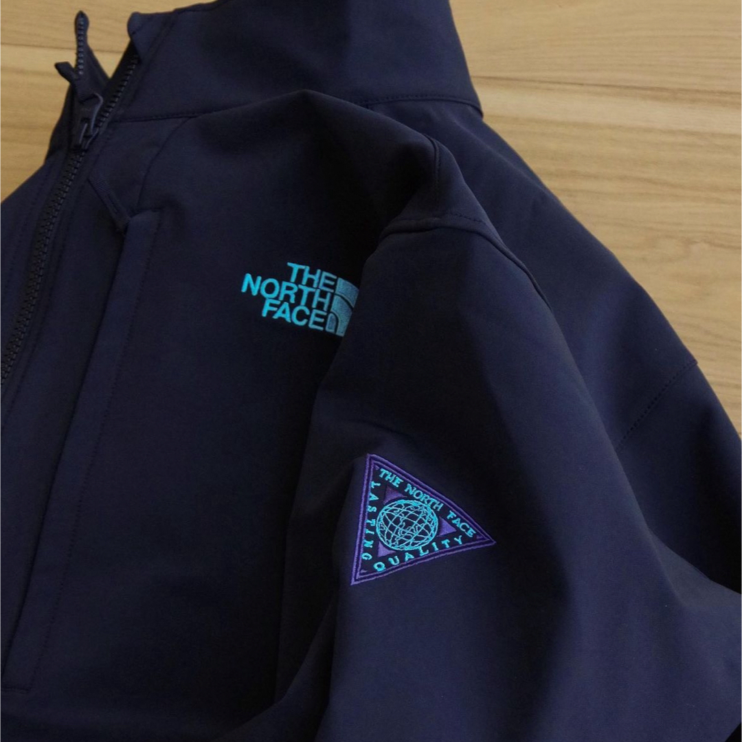 THE NORTH FACE(ザノースフェイス)のノースフェイスマウンテン限定 Lasting Quality V3 Jacket メンズのジャケット/アウター(ナイロンジャケット)の商品写真