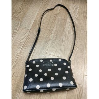 ケイトスペードニューヨーク(kate spade new york)のkate spade ミニショルダーバッグ(ショルダーバッグ)