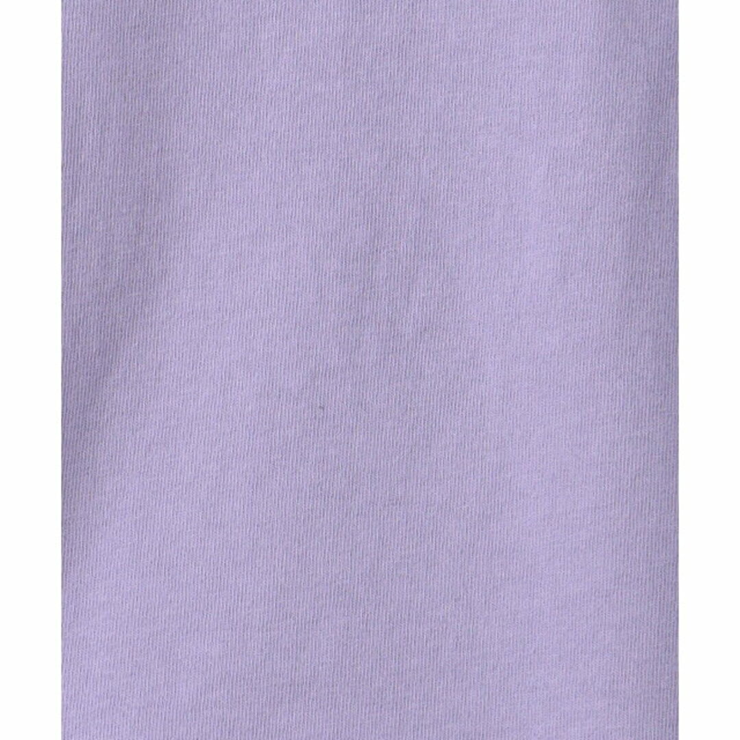 UNITED ARROWS green label relaxing(ユナイテッドアローズグリーンレーベルリラクシング)の【PURPLE】【120cm】【別注】<RUSSELL ATHLETIC>EX TJ Book store Tシャツ 110cm-130cm キッズ/ベビー/マタニティのキッズ服女の子用(90cm~)(Tシャツ/カットソー)の商品写真