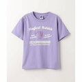 【PURPLE】【別注】<RUSSELL ATHLETIC>EX TJ Book