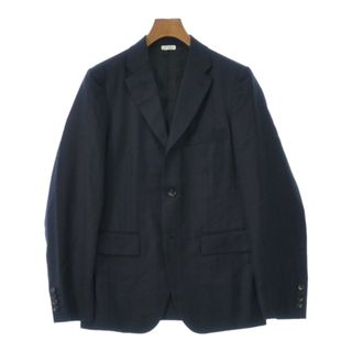 コムデギャルソンオムドゥ(COMME des GARCONS HOMME DEUX)のCOMME des GARCONS HOMME DEUX カジュアルジャケット 【古着】【中古】(テーラードジャケット)