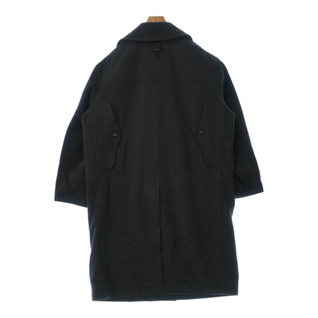 COMME des GARCONS HOMME(コムデギャルソンオム)のCOMME des GARCONS HOMME コート（その他） S グレー系 【古着】【中古】 メンズのジャケット/アウター(その他)の商品写真