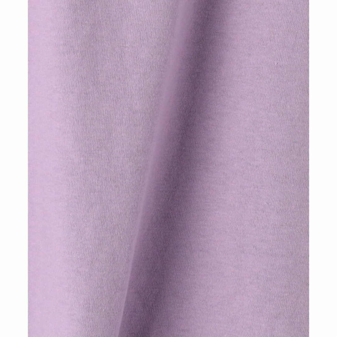 UNITED ARROWS green label relaxing(ユナイテッドアローズグリーンレーベルリラクシング)の【LILAC】<Champion>TJ ショートスリーブ Tシャツ 100cm-130cm キッズ/ベビー/マタニティのキッズ服女の子用(90cm~)(Tシャツ/カットソー)の商品写真