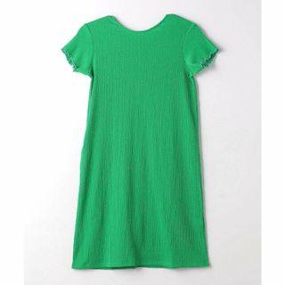 ユナイテッドアローズグリーンレーベルリラクシング(UNITED ARROWS green label relaxing)の【KELLY】TJ シャーリング カットワンピース 140cm-160cm(その他)