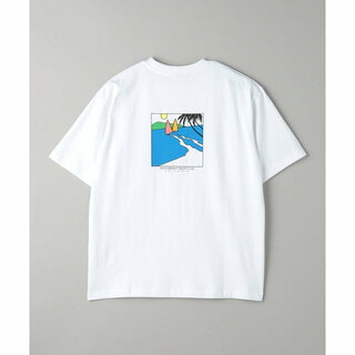 【WHITE】<CGS.> OGNC SSC SAILING SS/Tシャツ(カットソー(長袖/七分))