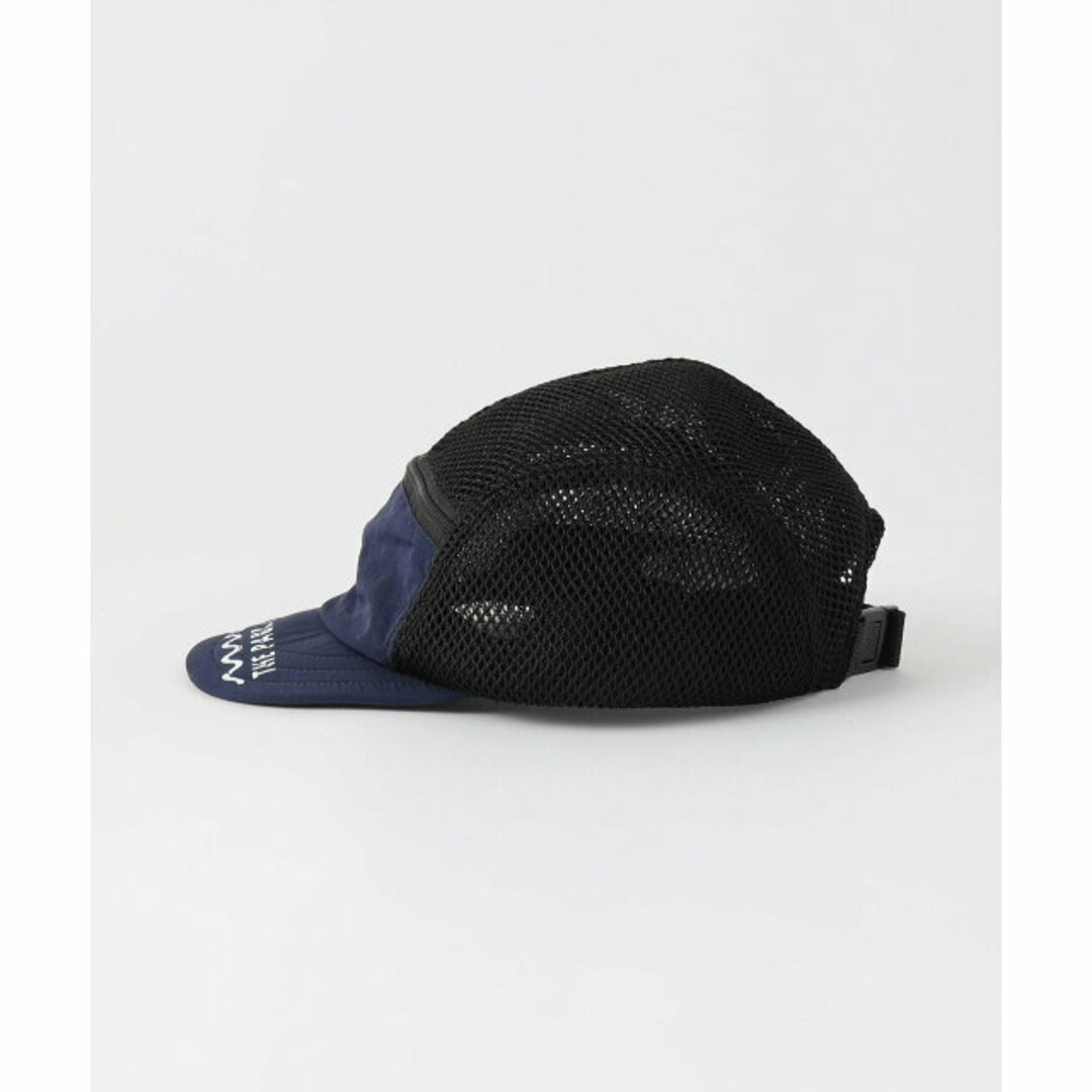 UNITED ARROWS green label relaxing(ユナイテッドアローズグリーンレーベルリラクシング)の【NAVY】<THE PARK SHOP> ポケット キャップ / 帽子 キッズ/ベビー/マタニティのこども用ファッション小物(帽子)の商品写真