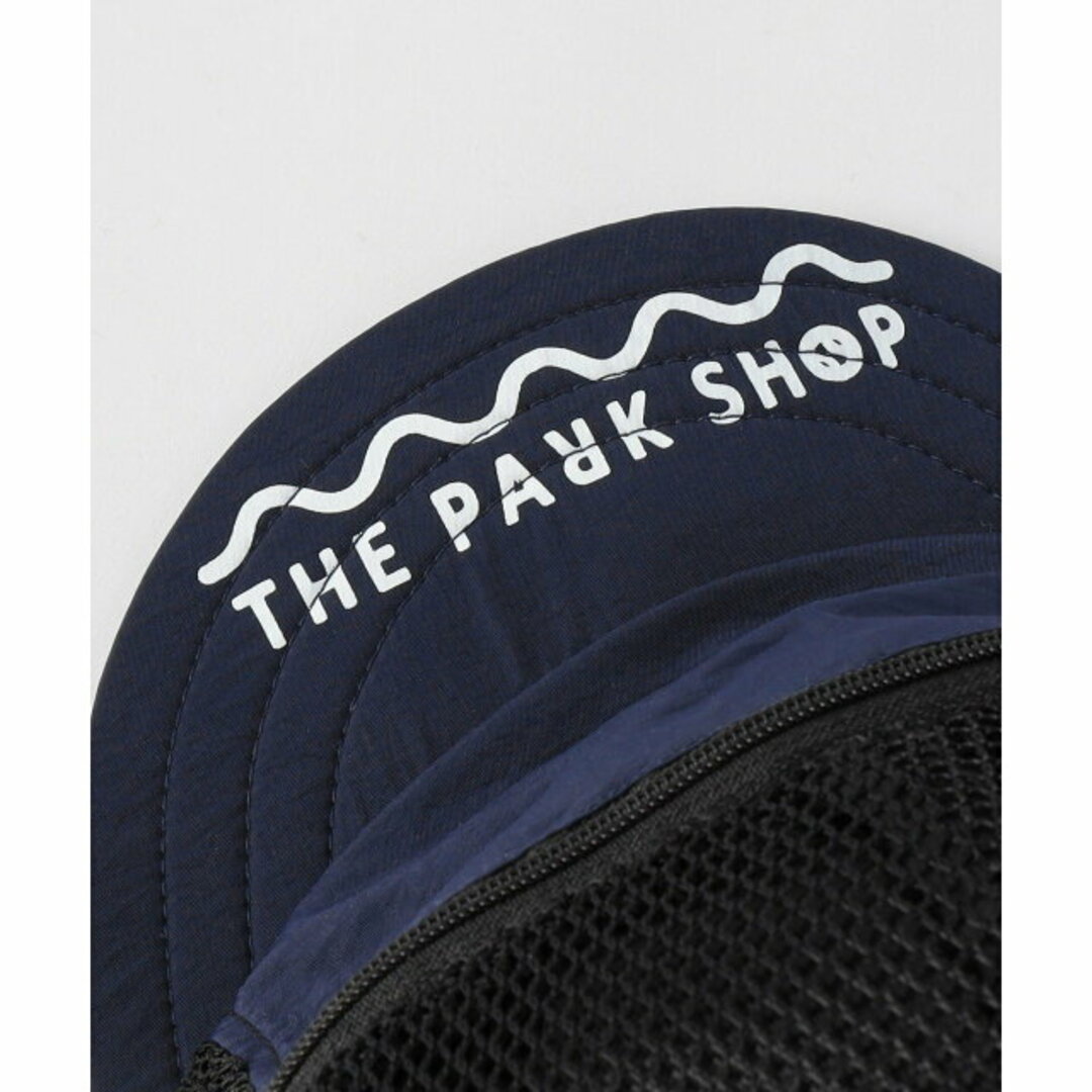 UNITED ARROWS green label relaxing(ユナイテッドアローズグリーンレーベルリラクシング)の【NAVY】【FREE】<THE PARK SHOP> ポケット キャップ / 帽子 キッズ/ベビー/マタニティのこども用ファッション小物(帽子)の商品写真