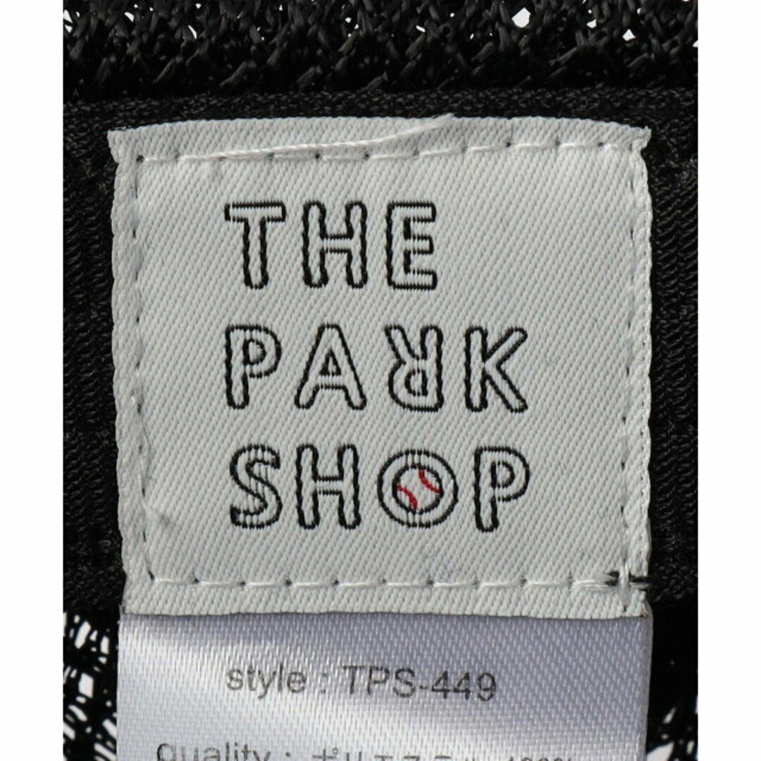 UNITED ARROWS green label relaxing(ユナイテッドアローズグリーンレーベルリラクシング)の【NAVY】<THE PARK SHOP> ポケット キャップ / 帽子 キッズ/ベビー/マタニティのこども用ファッション小物(帽子)の商品写真