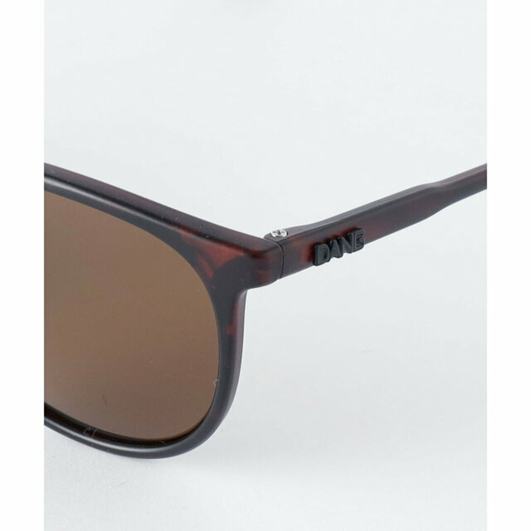 UNITED ARROWS green label relaxing(ユナイテッドアローズグリーンレーベルリラクシング)の【DK.BROWN】【FREE】【別注】<DANG SHADES>FENTON ファッション用グラス レディースのファッション小物(サングラス/メガネ)の商品写真