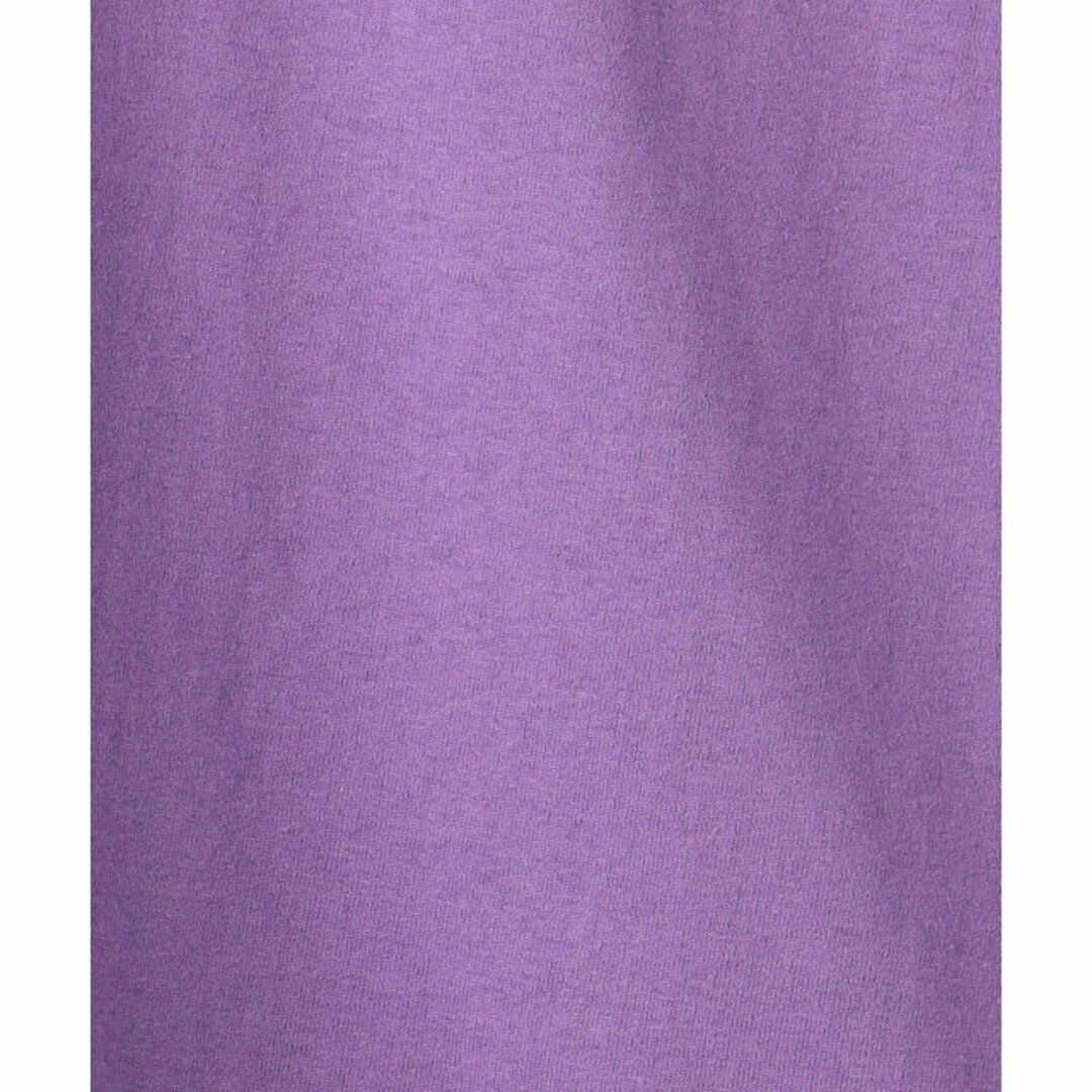 UNITED ARROWS green label relaxing(ユナイテッドアローズグリーンレーベルリラクシング)の【PURPLE】TJ グラフィック Tシャツ 140cm-160cm その他のその他(その他)の商品写真