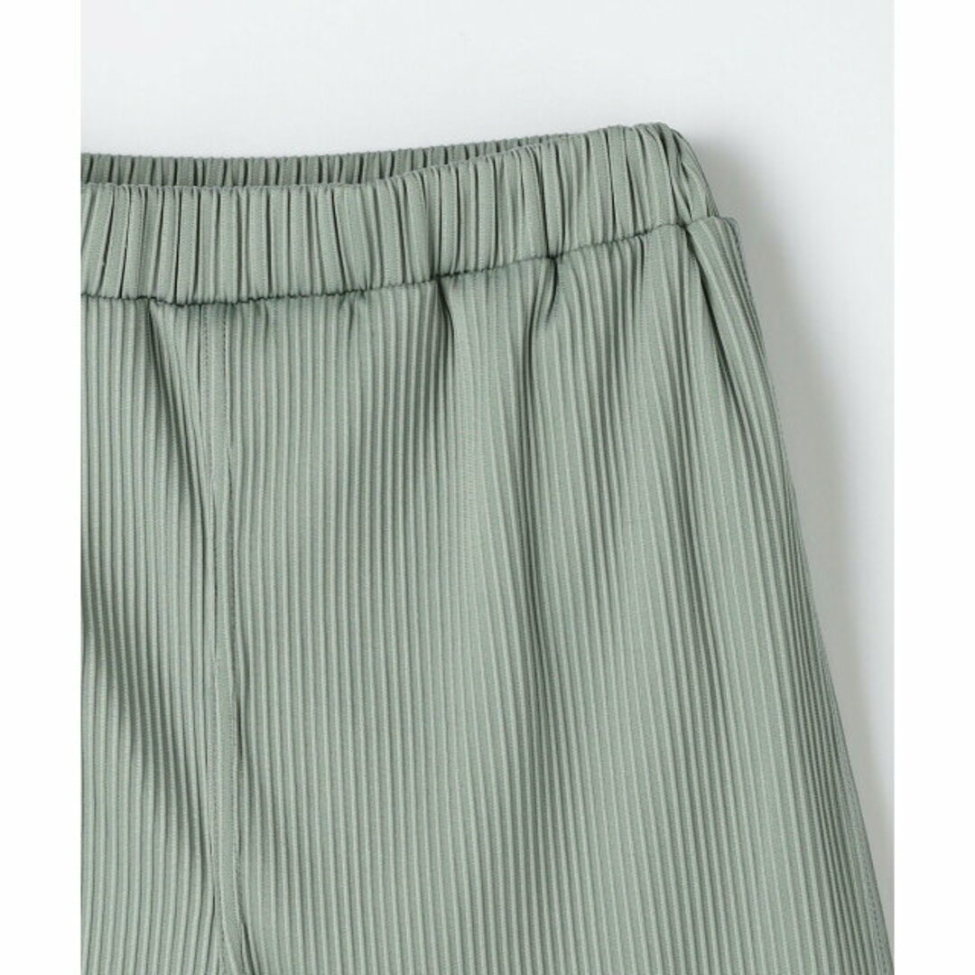 UNITED ARROWS green label relaxing(ユナイテッドアローズグリーンレーベルリラクシング)の【DK.GREEN】TJ GLR パイピング ショートパンツ ユニセックス/ 水着  140cm - UVカット - キッズ/ベビー/マタニティのキッズ服女の子用(90cm~)(水着)の商品写真