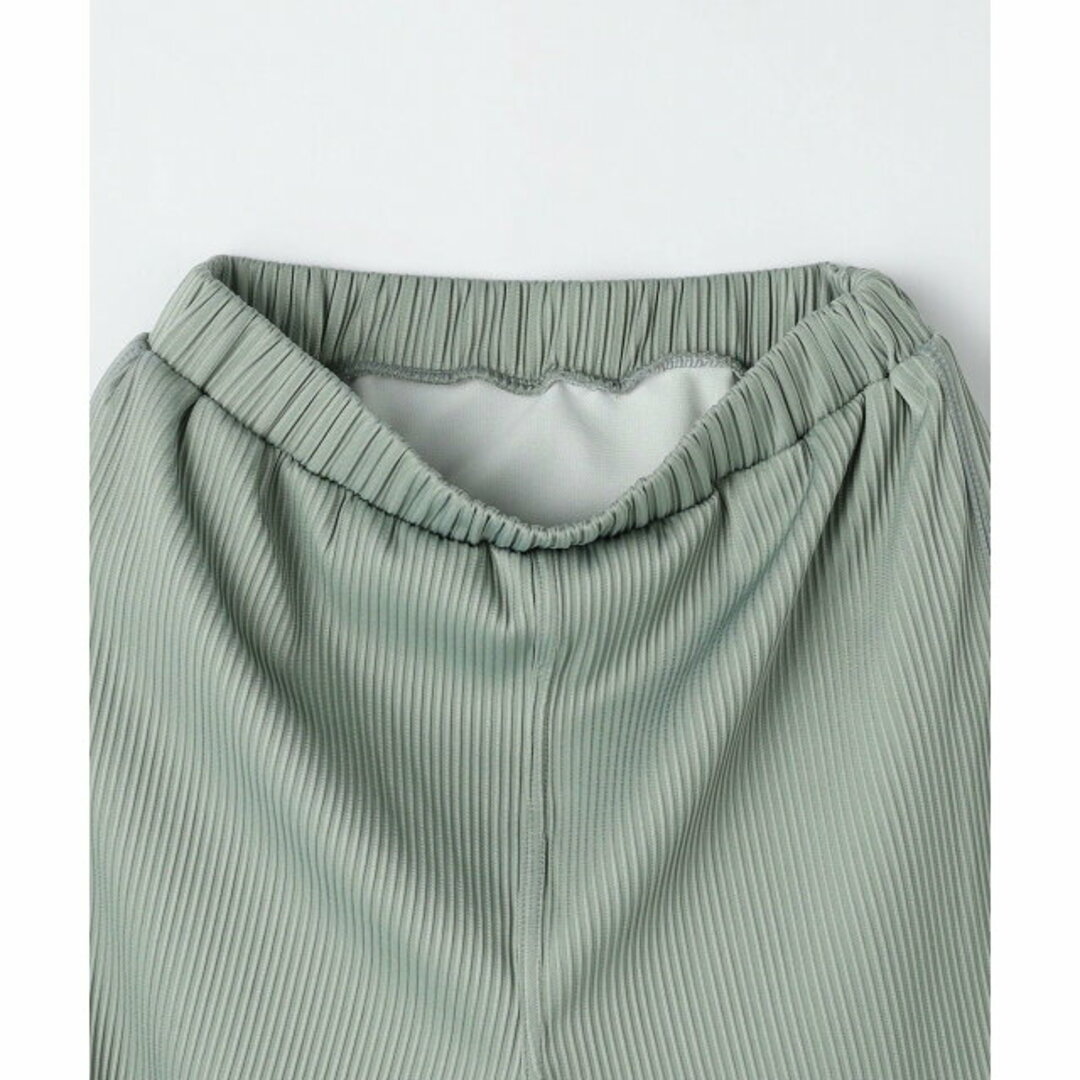 UNITED ARROWS green label relaxing(ユナイテッドアローズグリーンレーベルリラクシング)の【DK.GREEN】TJ GLR パイピング ショートパンツ ユニセックス/ 水着  140cm - UVカット - キッズ/ベビー/マタニティのキッズ服女の子用(90cm~)(水着)の商品写真