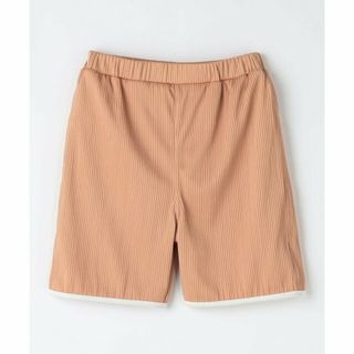 ユナイテッドアローズグリーンレーベルリラクシング(UNITED ARROWS green label relaxing)の【MOCA】TJ GLR パイピング ショートパンツ ユニセックス/ 水着  140cm - UVカット -(水着)