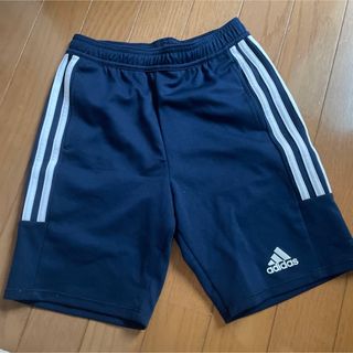 アディダス(adidas)のアディダス　ハーフパンツ　120(パンツ/スパッツ)