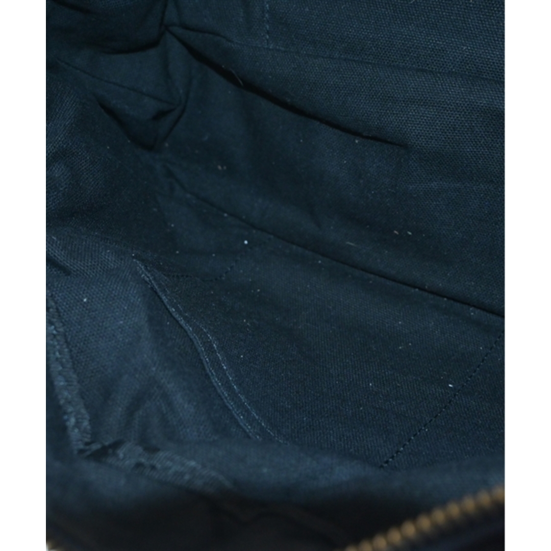Felisi(フェリージ)のFelisi フェリージ トートバッグ - 紺 【古着】【中古】 レディースのバッグ(トートバッグ)の商品写真