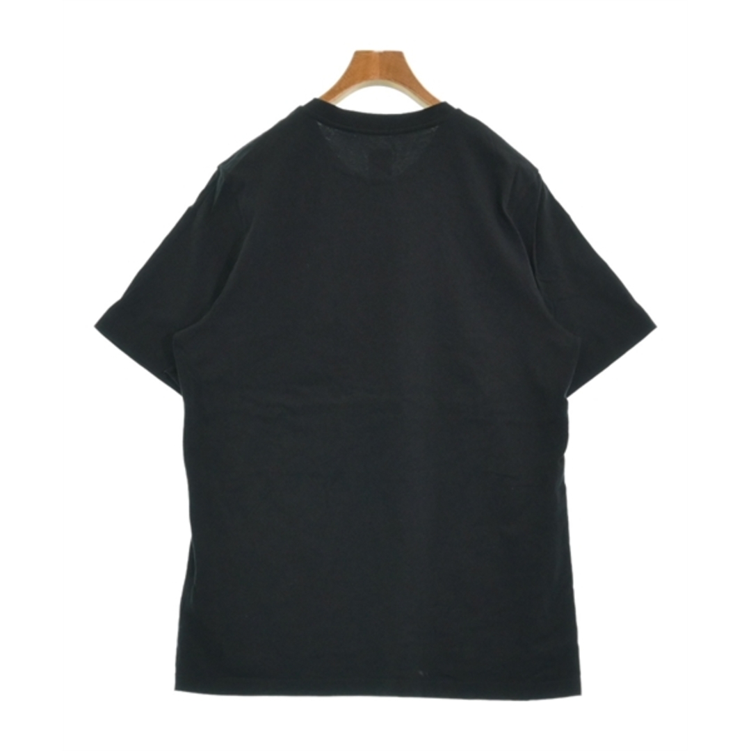 OAMC(オーエーエムシー)のOAMC オーエーエムシー Tシャツ・カットソー M 黒 【古着】【中古】 メンズのトップス(Tシャツ/カットソー(半袖/袖なし))の商品写真