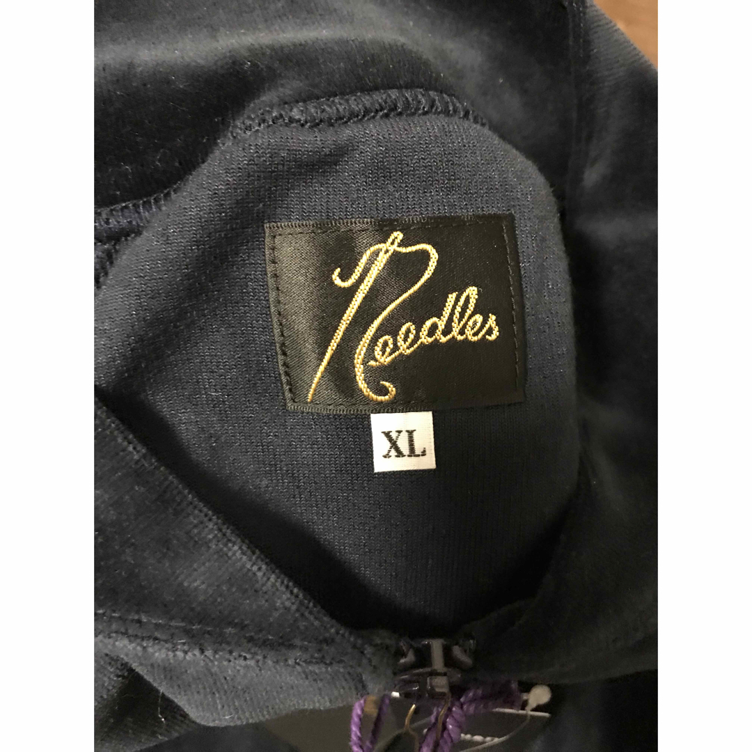 Needles - 新品 22AW NEEDLESニードルス トラックジャケット Needles - 新品 22AW NEEDLESニードルス トラックジャケット