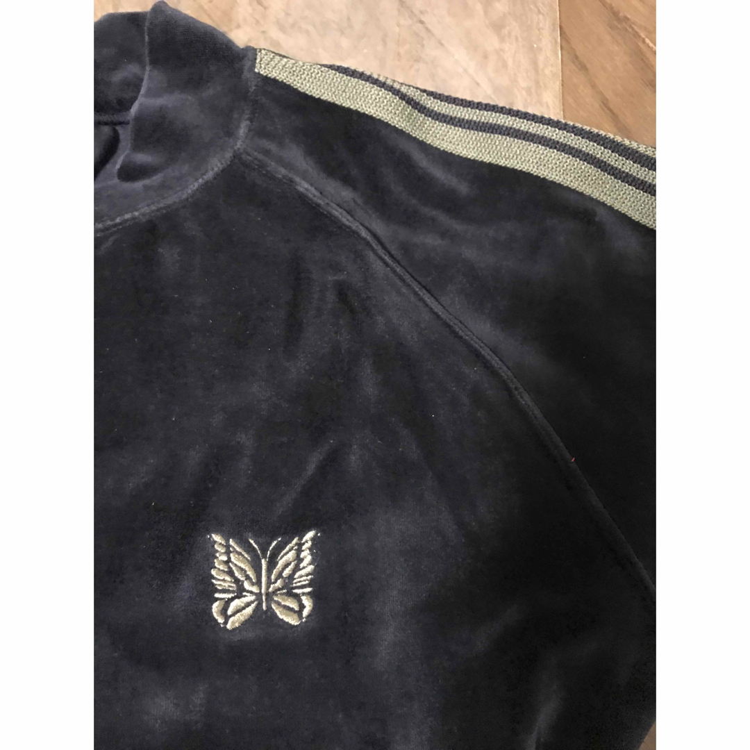 Needles - 新品 22AW NEEDLESニードルス トラックジャケット Needles - 新品 22AW NEEDLESニードルス トラックジャケット
