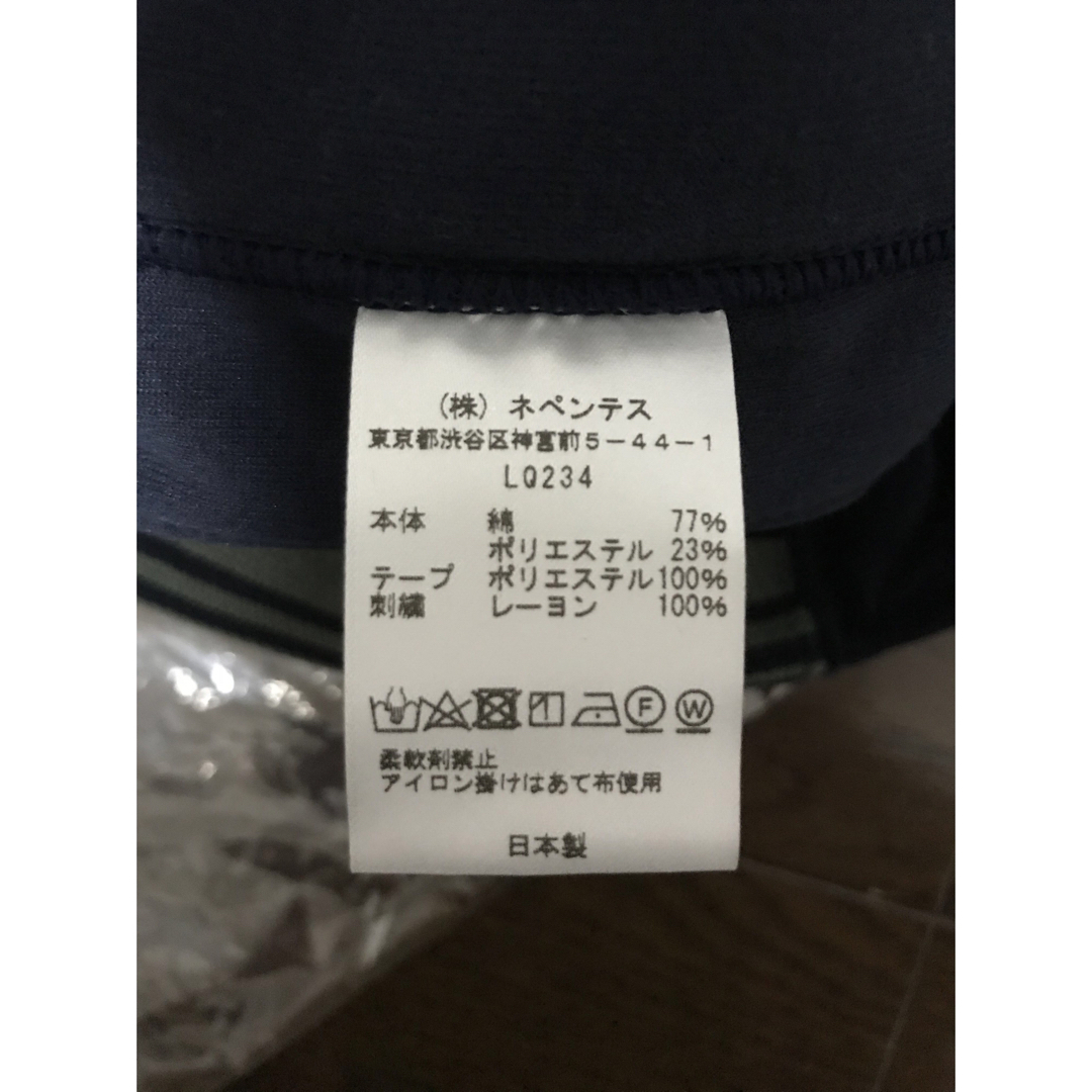 Needles - 新品 22AW NEEDLESニードルス トラックジャケット Needles - 新品 22AW NEEDLESニードルス トラックジャケット