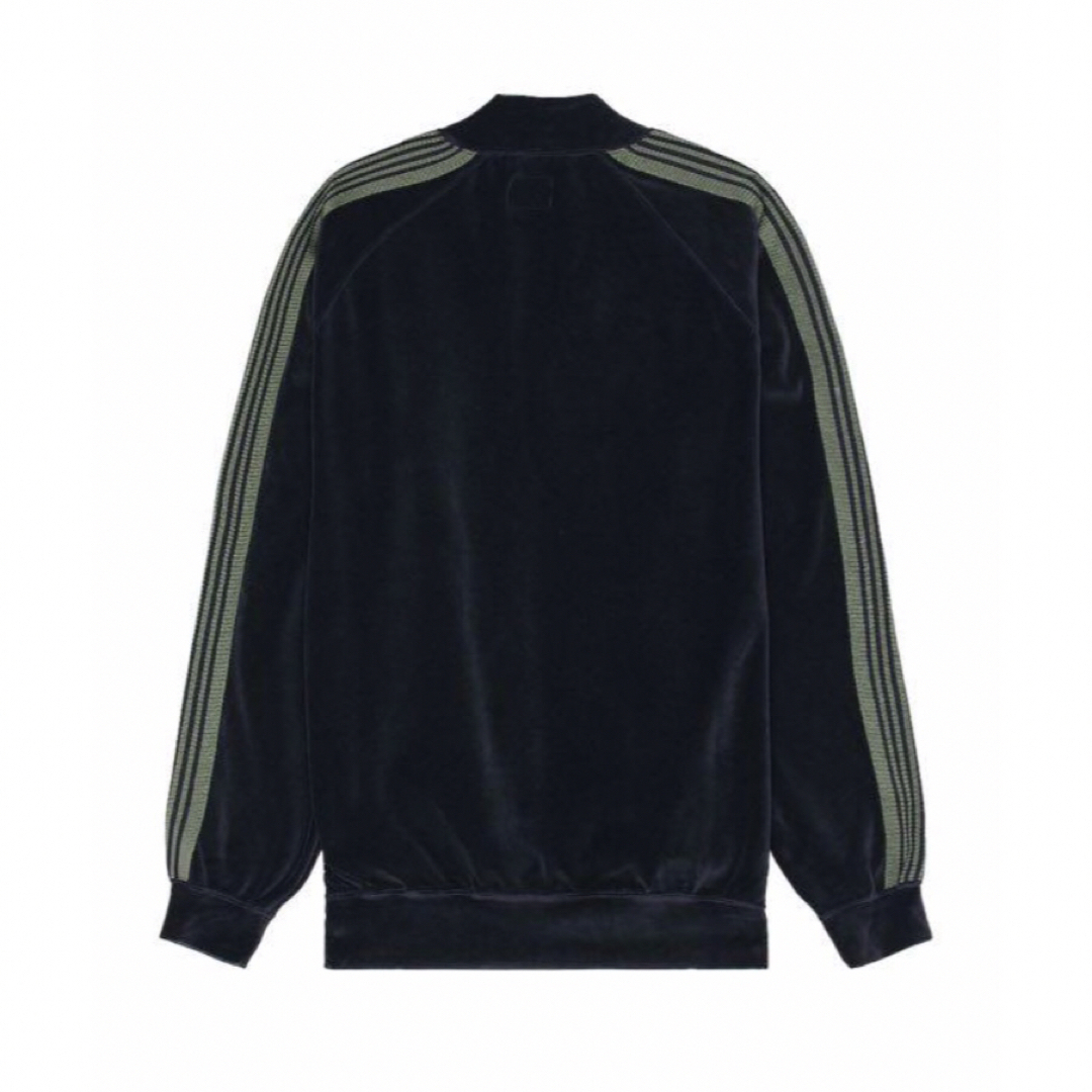 Needles - 新品 22AW NEEDLESニードルス トラックジャケット Needles - 新品 22AW NEEDLESニードルス トラックジャケット