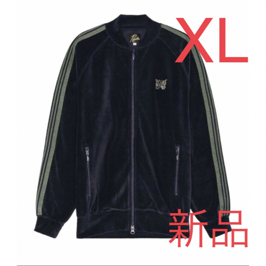 Needles - 新品 22AW NEEDLESニードルス トラックジャケット Needles - 新品 22AW NEEDLESニードルス トラックジャケット