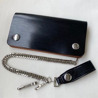 STEERHIDE TRACKER WALLET / SELEX TALON