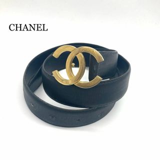 シャネル ヴィンテージ ベルト(レディース)の通販 300点以上 | CHANEL