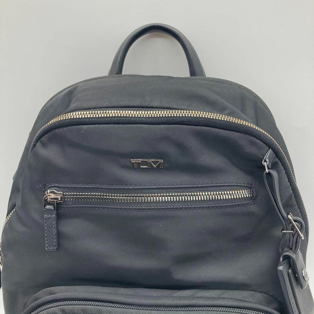 TUMI(トゥミ)の【極軽量☆美品】TUMI Voyageur Hilden ヒルデン リュック メンズのバッグ(バッグパック/リュック)の商品写真