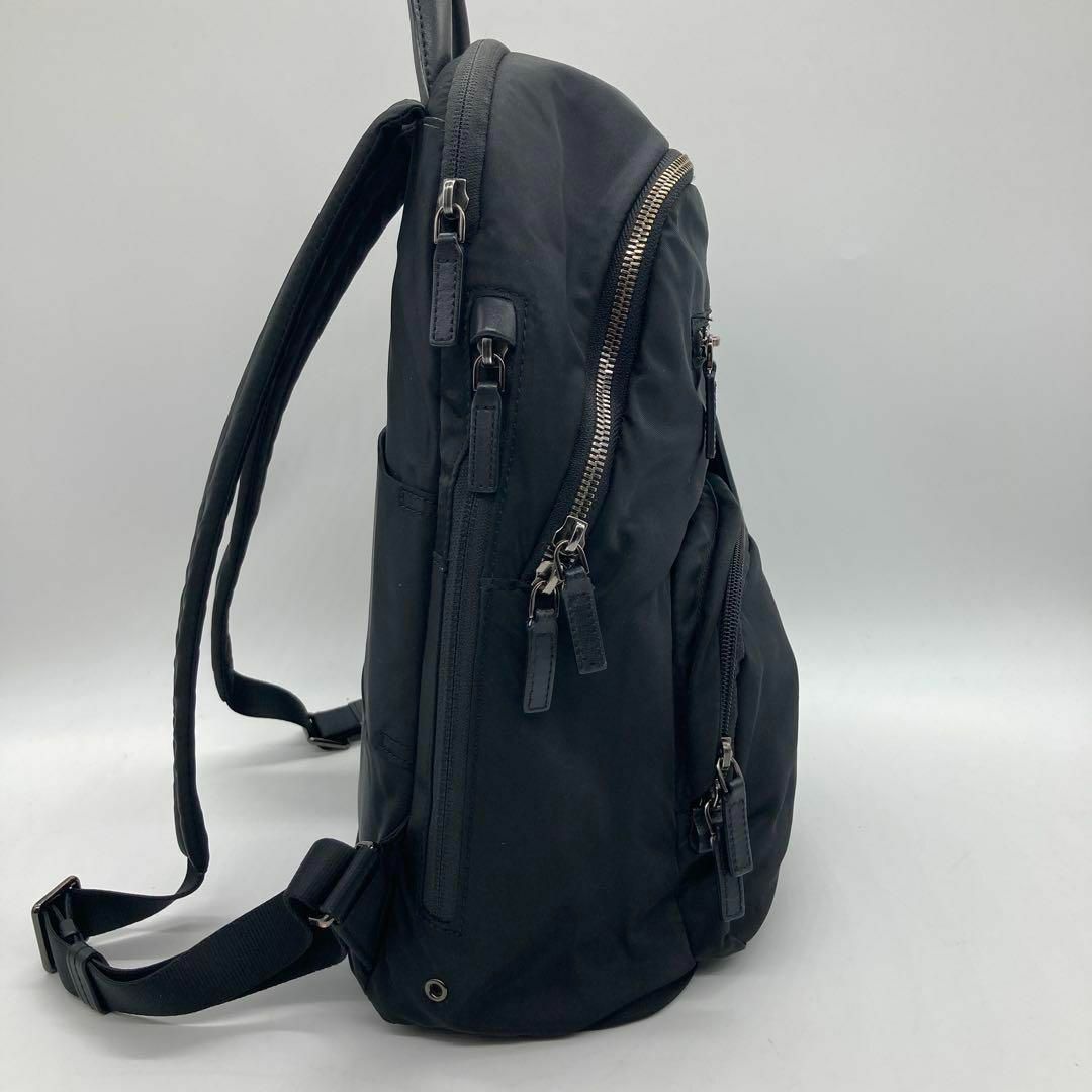 TUMI(トゥミ)の【極軽量☆美品】TUMI Voyageur Hilden ヒルデン リュック メンズのバッグ(バッグパック/リュック)の商品写真