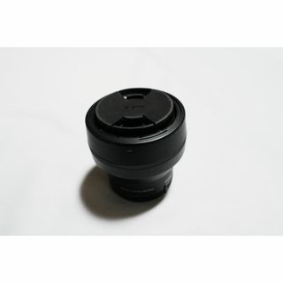 ソニー(SONY)のSIGMA シグマ Sony Eマウント レンズ 56mm F1.4 DC DN(レンズ(単焦点))