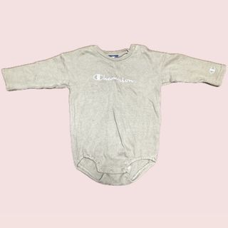 チャンピオン(Champion)のchampion ロンパース 80cm(ロンパース)