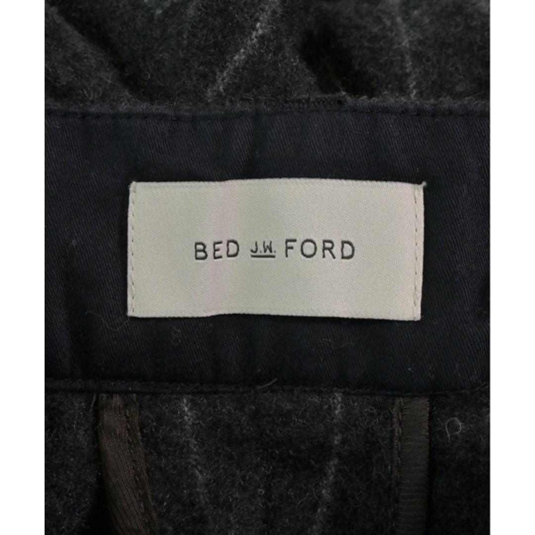 BED J.W. FORD(ベッドフォード)のBED J.W. FORD パンツ（その他） 1(S位) 【古着】【中古】 メンズのパンツ(その他)の商品写真