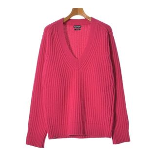 TOM FORD(ニット/セーター)のフリマアイテム一覧 TOM FORD(ニット/セーター)のフリマアイテム一覧