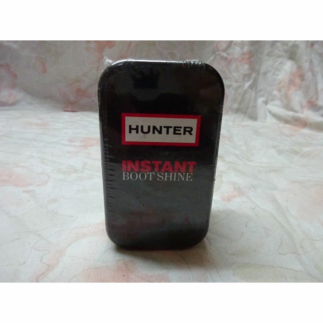 HUNTER(ハンター)の新品  Hunter "ブーツシャインスポンジ レディースの靴/シューズ(レインブーツ/長靴)の商品写真