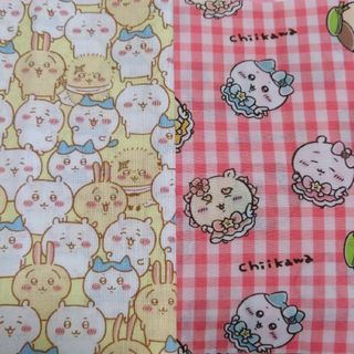 チイカワ(ちいかわ)のりぃぼ様　専用(オーダーメイド)