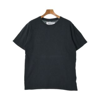 ピガール(PIGALLE)のPIGALLE ピガール Tシャツ・カットソー M 黒 【古着】【中古】(Tシャツ/カットソー(半袖/袖なし))