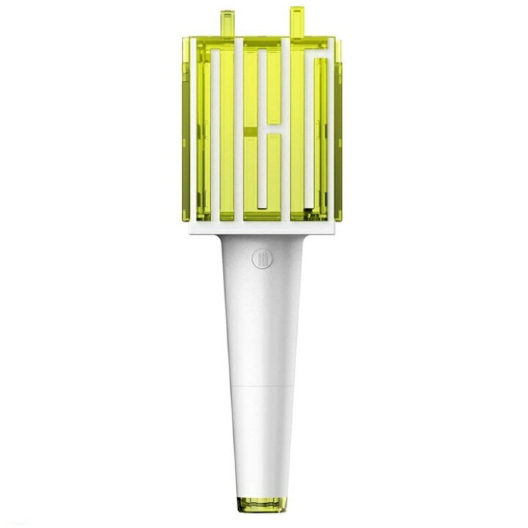 NCT 公式 ペンライト 草鈍器 - K-POP/アジア NCT 公式 ペンライト 草鈍器 - K-POP/アジア