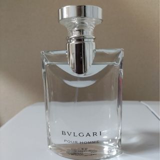 ブルガリ(BVLGARI)のブルガリ プールオム EDT 100ml(その他)