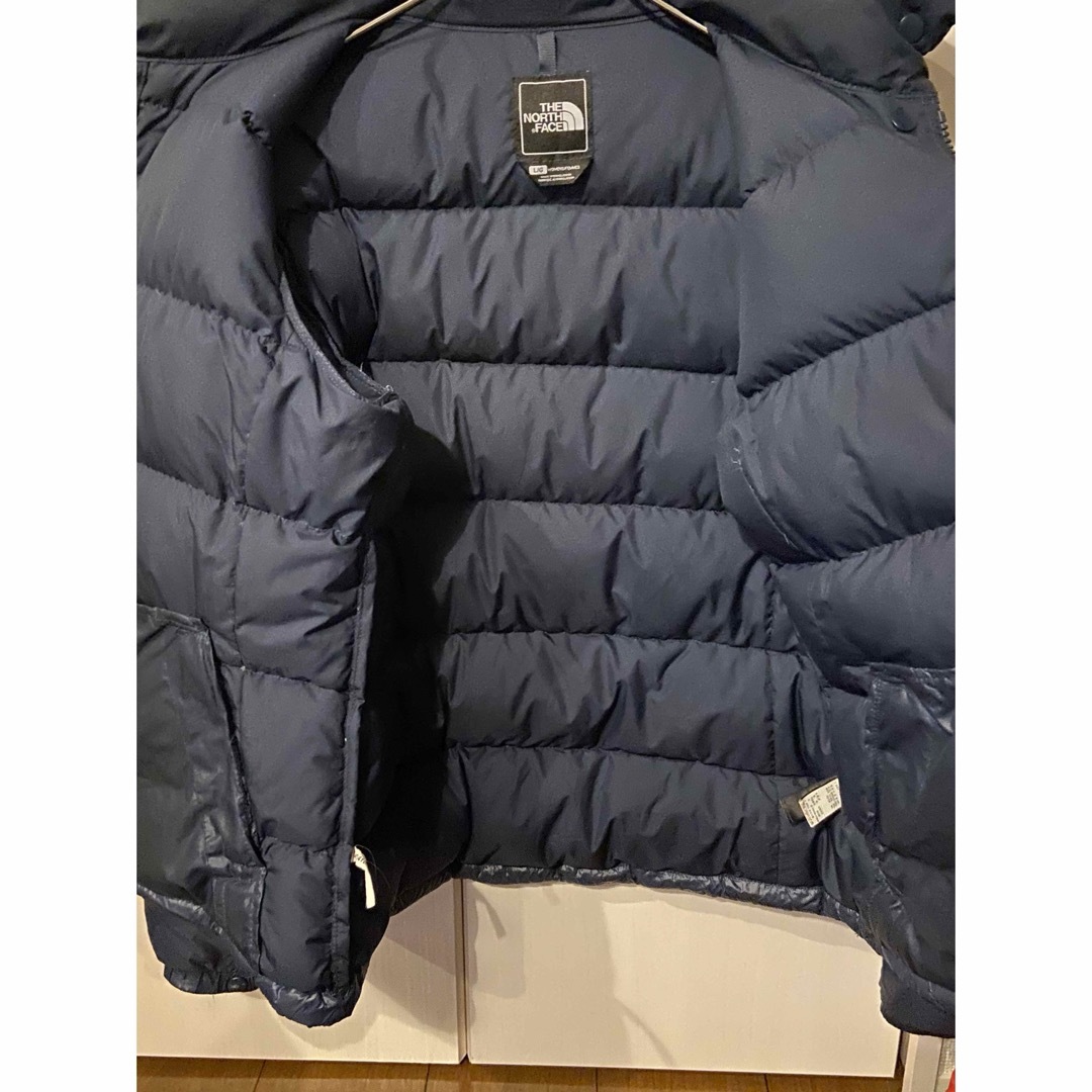 THE NORTH FACE(ザノースフェイス)のノースフェイス ダウンジャケット レディースのジャケット/アウター(ダウンジャケット)の商品写真