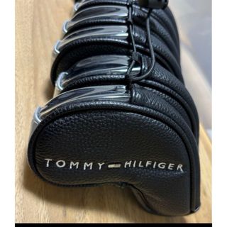 トミーヒルフィガー(TOMMY HILFIGER)の美品★トミーヒルフィガー　アイアンカバー(その他)