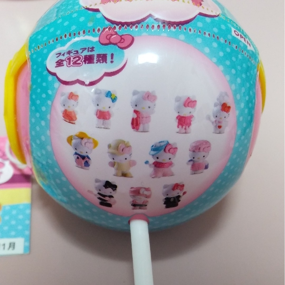 ハローキティ - ハローキティ チュパチャップスサプライズChupa ハローキティ - ハローキティ チュパチャップスサプライズChupa