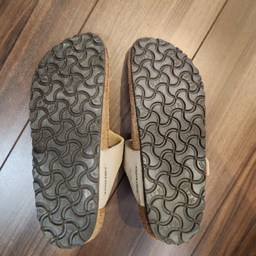 BIRKENSTOCK(ビルケンシュトック)のお値下げしました💴⤵️BIRKENSTOCK　サンダル👡 レディースの靴/シューズ(サンダル)の商品写真